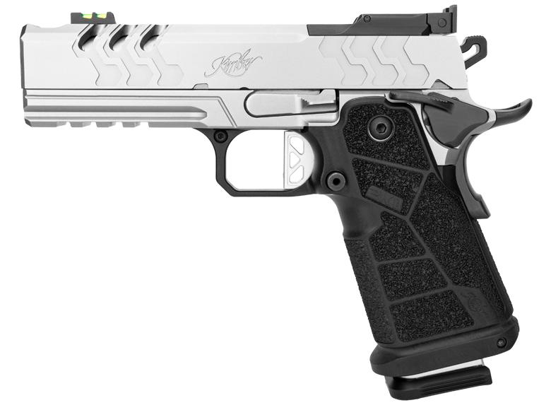 KIMBER 3500080 2K11 COMP 9MM S/S 5" (2)