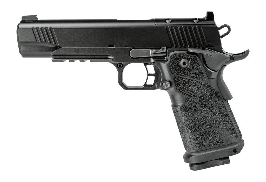 KIMBER 3600302 1911 DS WARRIOR 9MM 5" (2)