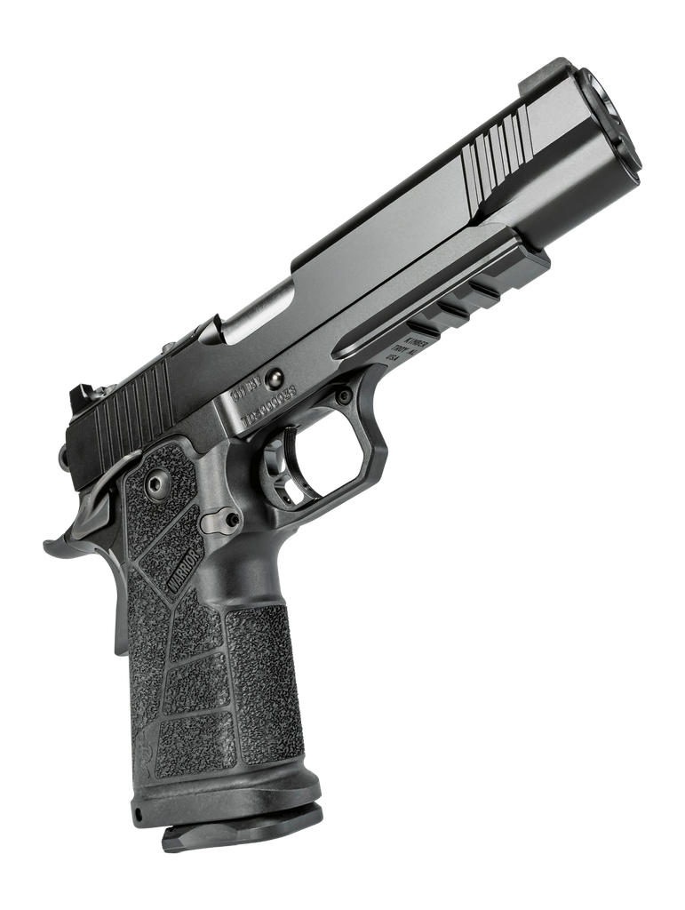 KIMBER 3600302 1911 DS WARRIOR 9MM 5" (3)