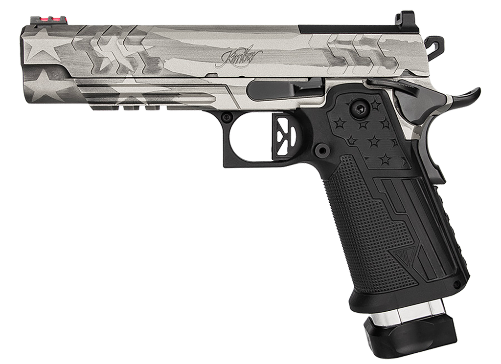 KIMBER 3500068 2K11 INDEPENDENCE 45 ACP 13+1 # (2)