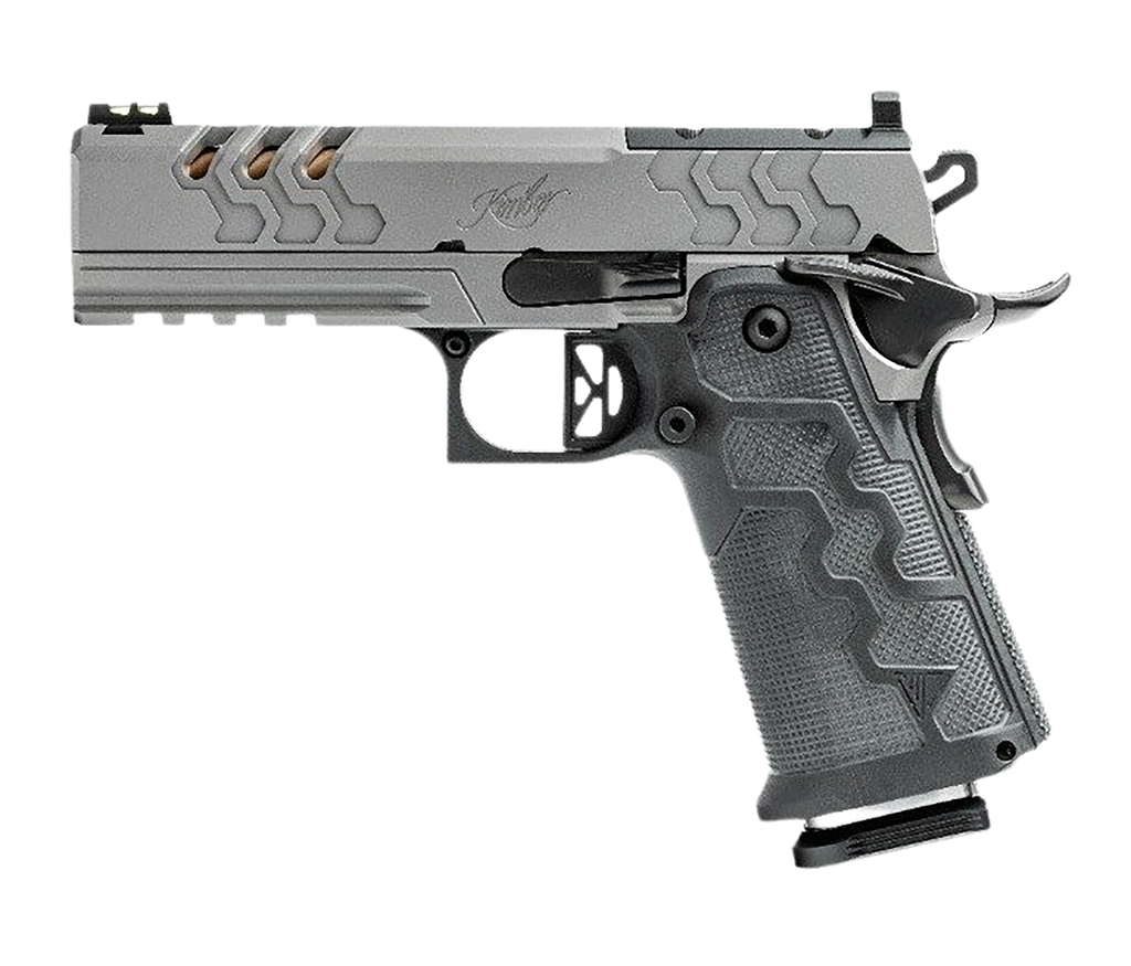 KIMBER 3500058 2K11 PRO 9MM STAINLESS 19+1 OR (2)