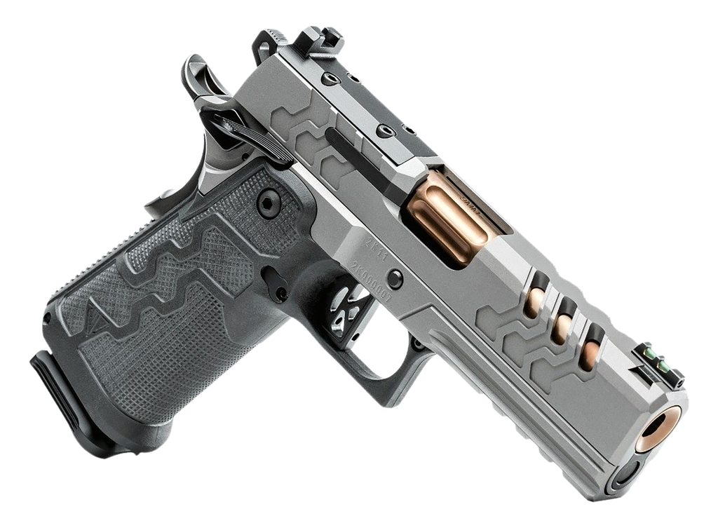 KIMBER 3500058 2K11 PRO 9MM STAINLESS 19+1 OR (3)