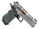 KIMBER 3500058 2K11 PRO 9MM STAINLESS 19+1 OR (3)