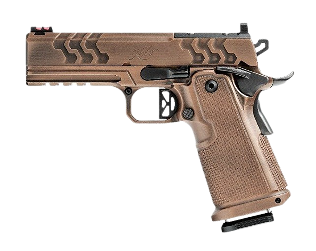 KIMBER 3500059 2K11 PRO 9MM MINOTAUR 19+1 OR (2)