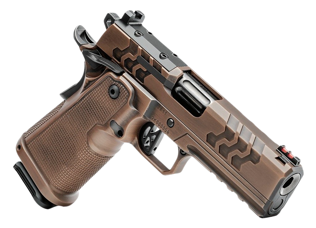 KIMBER 3500059 2K11 PRO 9MM MINOTAUR 19+1 OR (3)