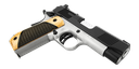 KIMBER 3500404 NEXT GEN PRO TWO TONE 45 ACP (3)