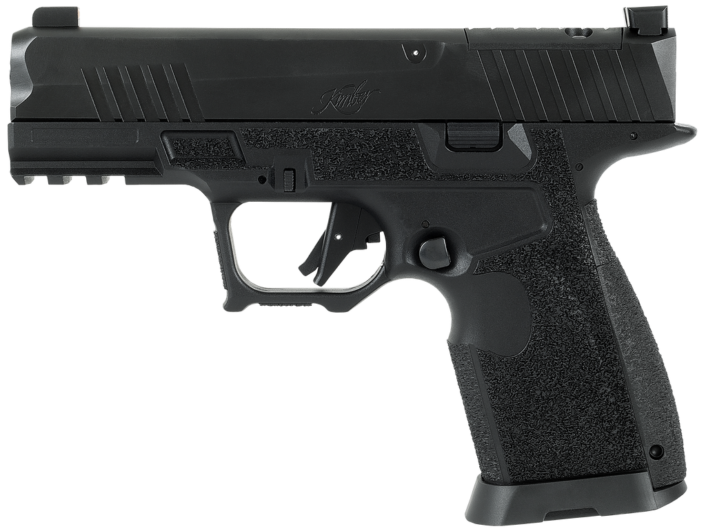 KIMBER 3800016 R7 MAKO CFC 9MM BLK 15+1 OR  # (2)
