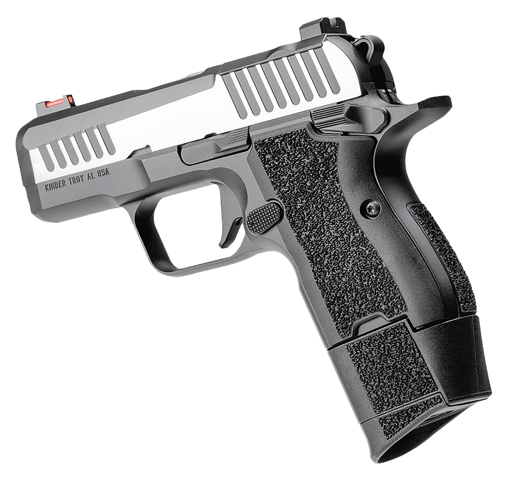 KIMBER 3600013 CDS9 CLASSIC 9MM DUO 15+1 OR # (3)