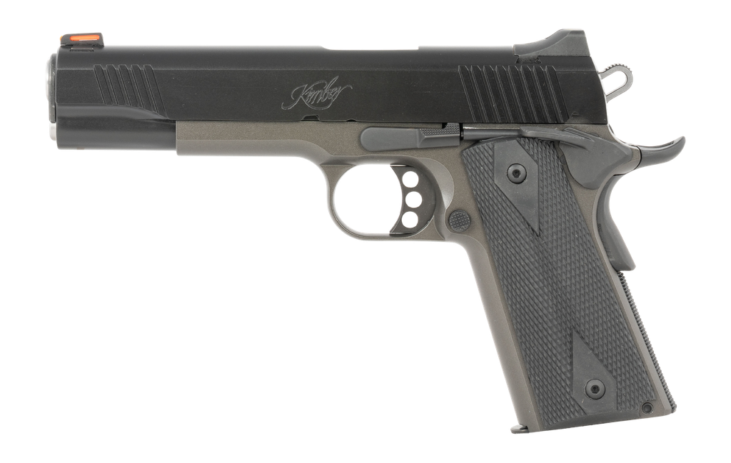 KIMBER 3700891 CUSTOM LW GHOST BUNDLE 45 ACP (2)