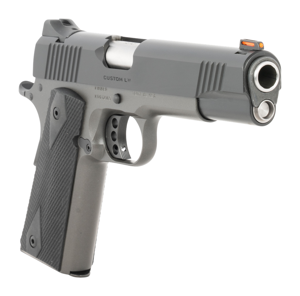 KIMBER 3700891 CUSTOM LW GHOST BUNDLE 45 ACP (3)