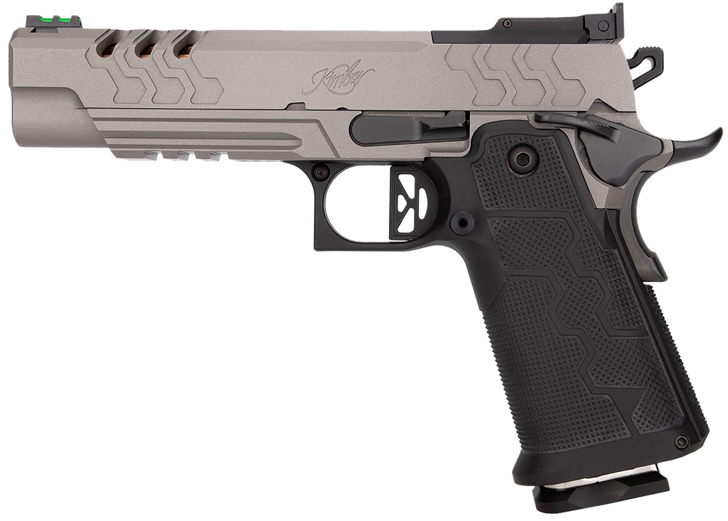 KIMBER 3500060 2K11 STAINLESS TGT 9MM 20+1 OR (2)