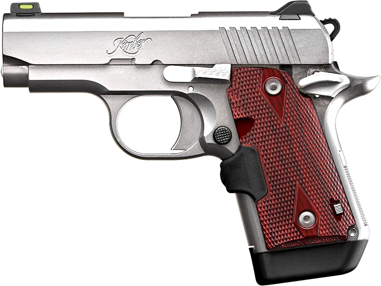 KIMBER 3700482 MICRO 9MM 3.15" LASER (2)