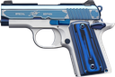 KIMBER 3300111 MICRO 9MM 3.15" SAPPHIRE (2)