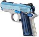 KIMBER 3300111 MICRO 9MM 3.15" SAPPHIRE (3)