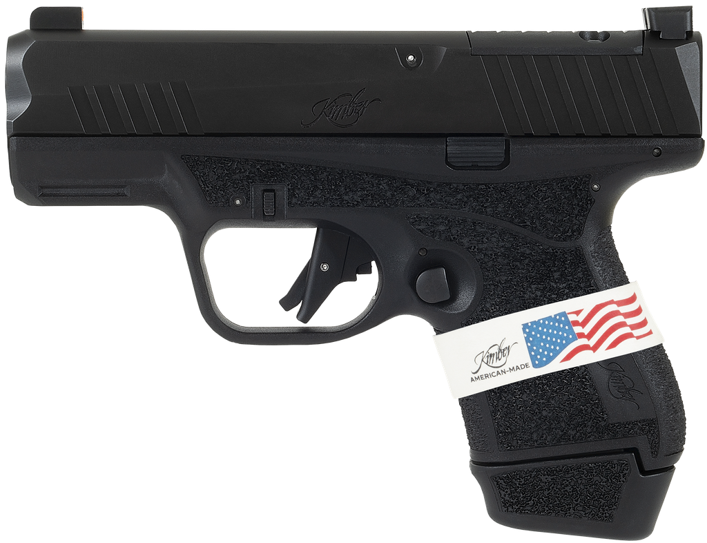 KIMBER 3800004 R7 MAKO 9MM LIBERTY 13+1 OR (2)