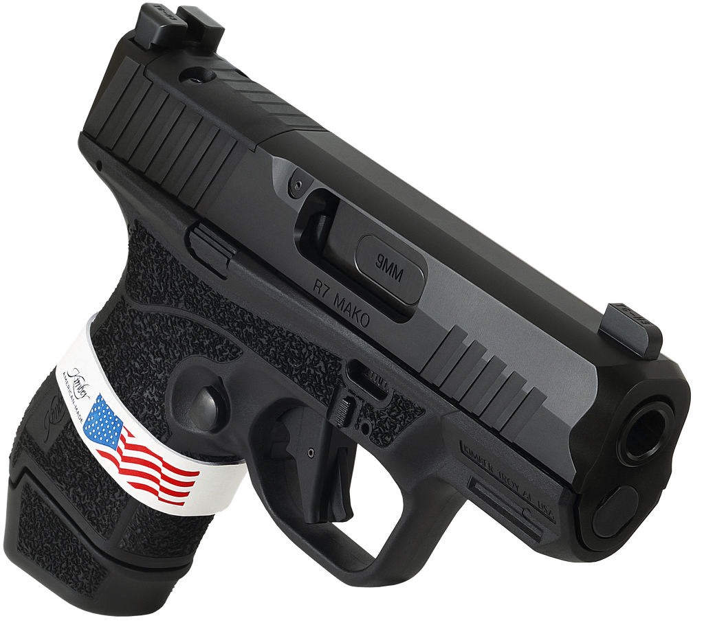 KIMBER 3800004 R7 MAKO 9MM LIBERTY 13+1 OR (3)