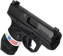 KIMBER 3800004 R7 MAKO 9MM LIBERTY 13+1 OR (3)