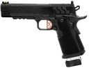 KIMBER 3500050 2K11 45 ACP BLK/BLK 13+1 OR (2)