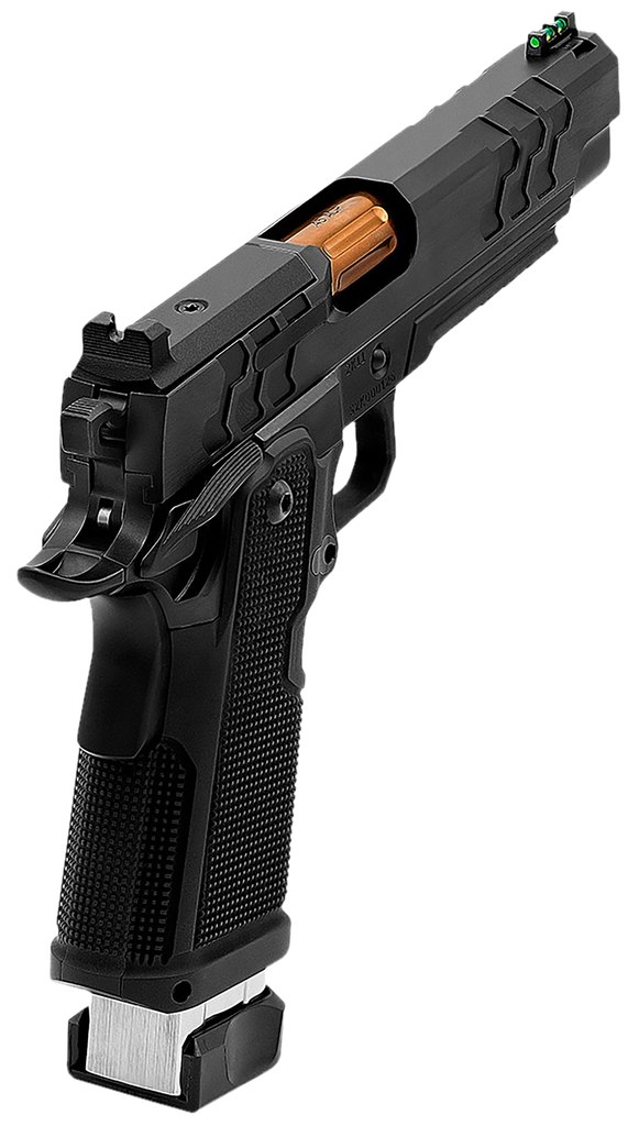 KIMBER 3500050 2K11 45 ACP BLK/BLK 13+1 OR (3)