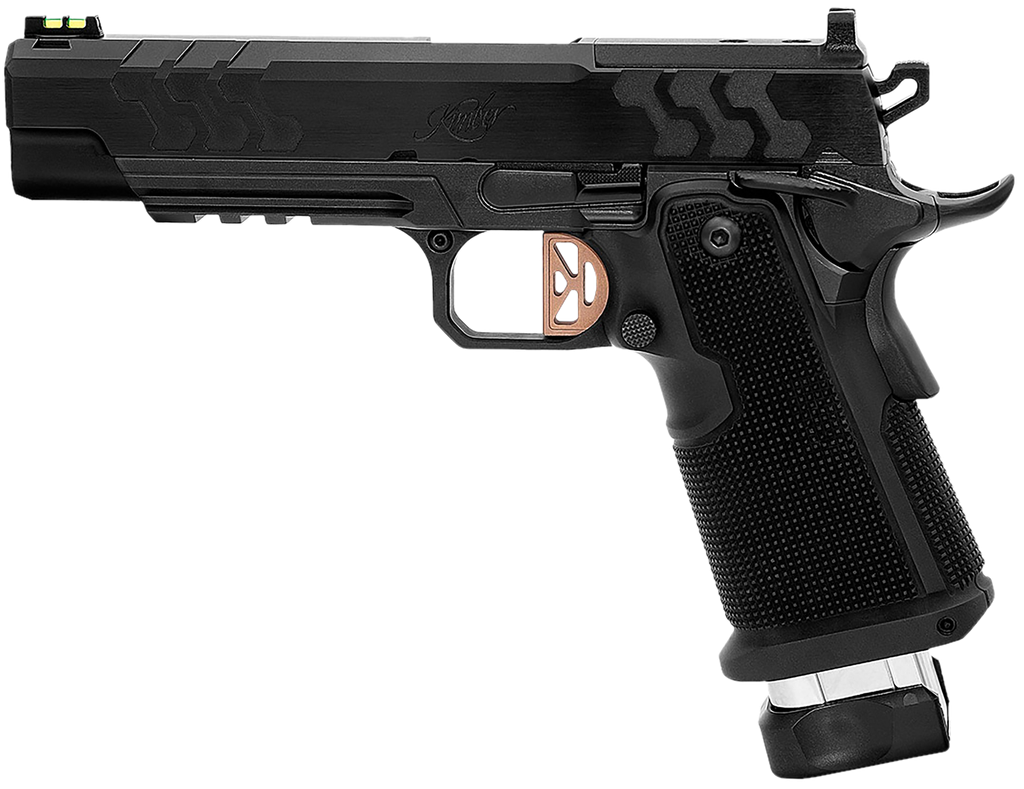KIMBER 3500051 2K11 9MM BLK/BLK 20+1 OR (2)
