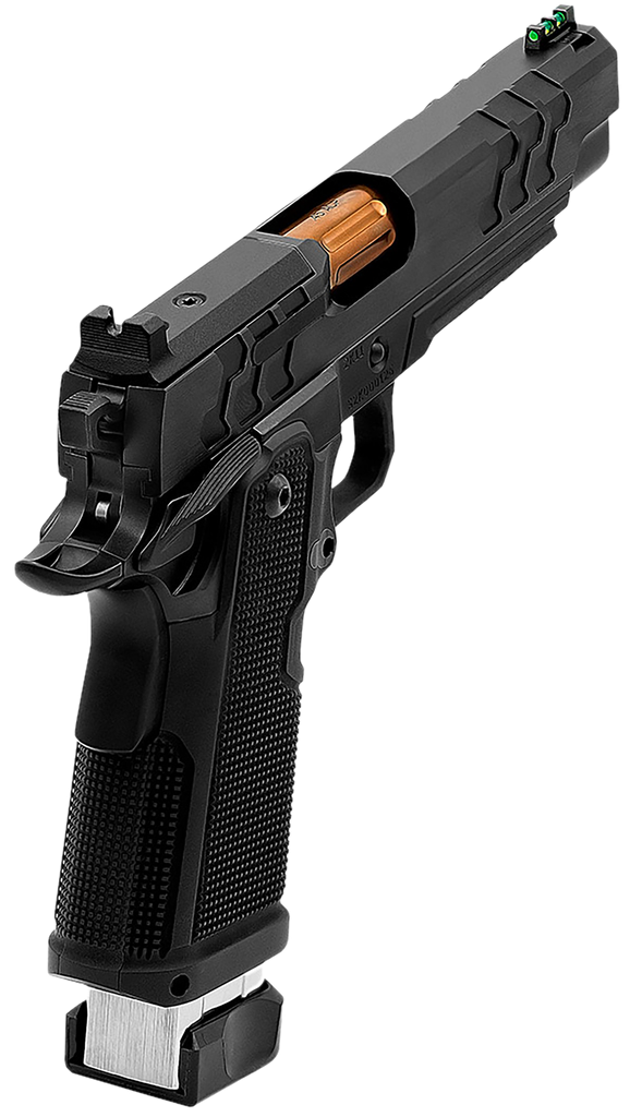 KIMBER 3500051 2K11 9MM BLK/BLK 20+1 OR (3)