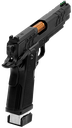 KIMBER 3500051 2K11 9MM BLK/BLK 20+1 OR (3)