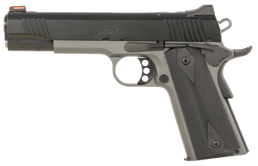 KIMBER 3700693CAB SHADOW GHOST CA LCI BUNDLE 45 ACP (2)