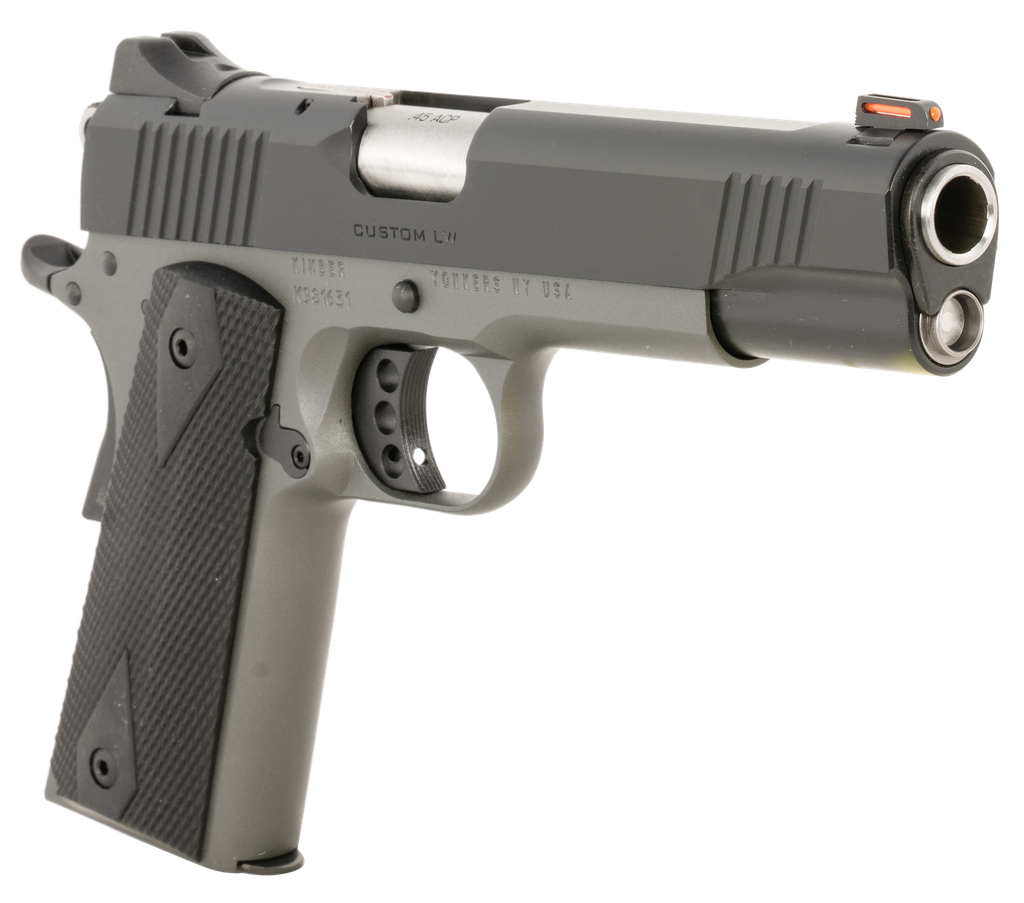 KIMBER 3700693CAB SHADOW GHOST CA LCI BUNDLE 45 ACP (3)