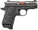 KIMBER 3300254 MICRO 9 BUNDLE 9MM 7+1 3.15" (2)