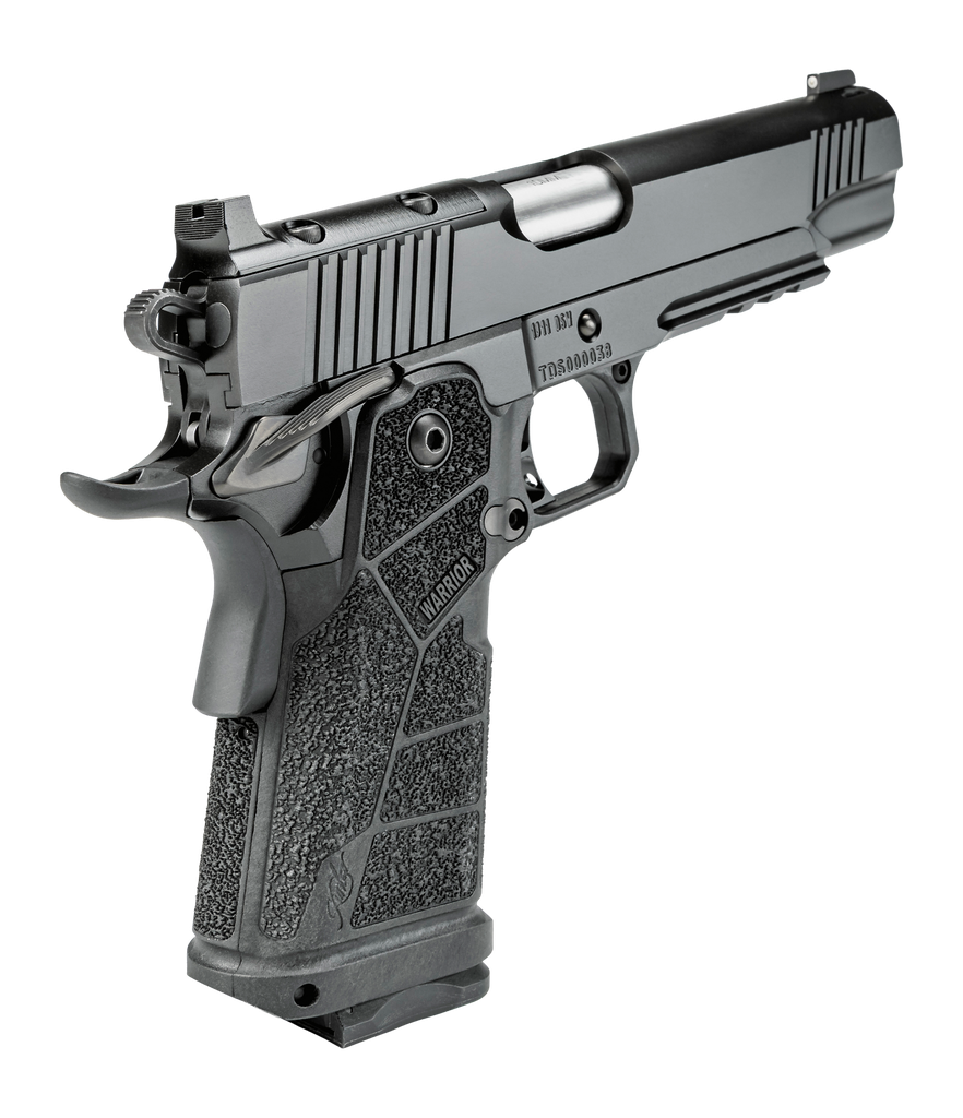 KIMBER 3600307 1911 DS WARRIOR 9MM 5" (3)