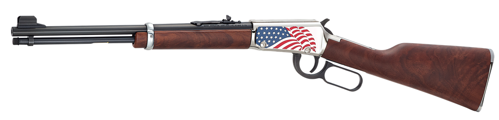 HENRY H001Y-250 H1 250 TH 22 LR BL/WD 20" (2)