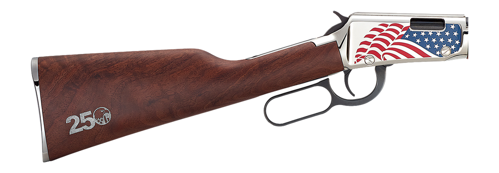 HENRY H001Y-250 H1 250 TH 22 LR BL/WD 20" (3)