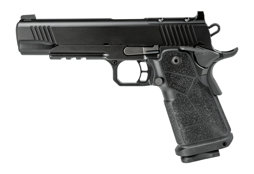 KIMBER 3600303 1911 DS WARRIOR 10MM 5" (2)