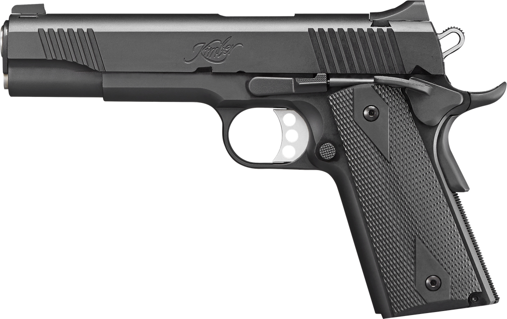 KIMBER 3200001CA CUSTOM II 45 ACP 5" (2)