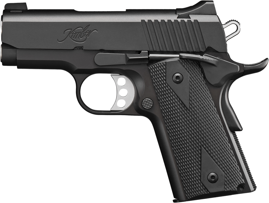 KIMBER 3200061CA ULTRA CARRY II 45 ACP (2)