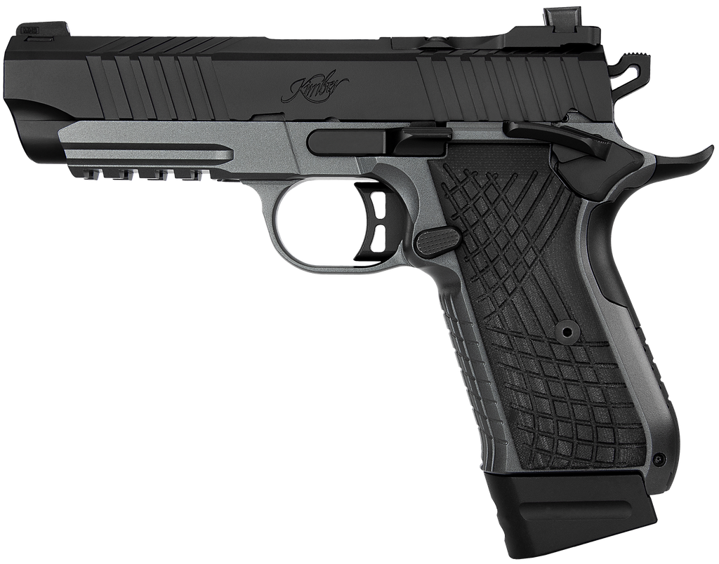 KIMBER 3100015 KDS9C  9MM 15+1 4.09" (2)