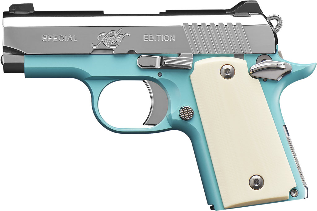 KIMBER 3700647 MICRO 9MM 3.15" (2)