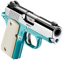 KIMBER 3700647 MICRO 9MM 3.15" (3)