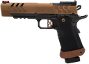 KIMBER 3500053 2K11 TGT 9MM BRZ/BLK 20+1 OR (2)