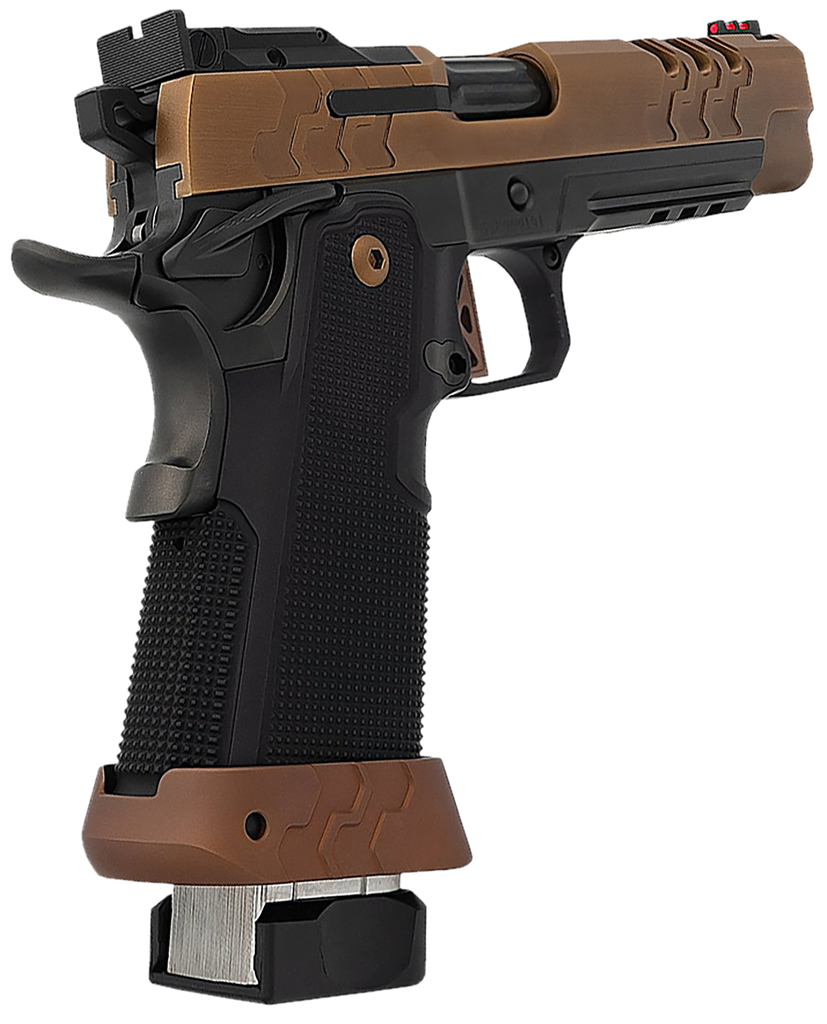 KIMBER 3500053 2K11 TGT 9MM BRZ/BLK 20+1 OR (3)