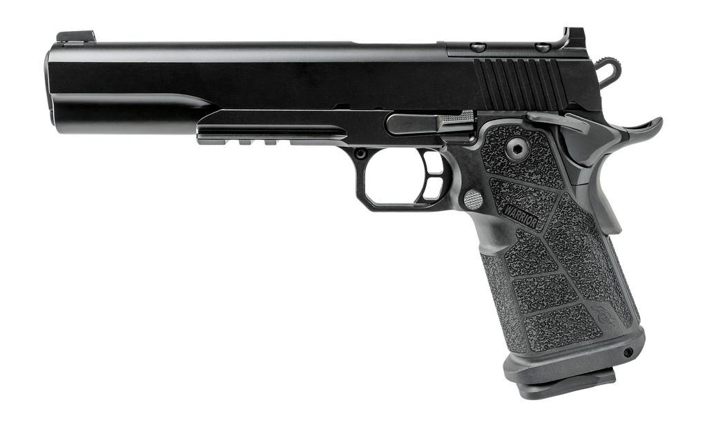 KIMBER 3600304 1911 DS WARRIOR 10MM 6" (2)