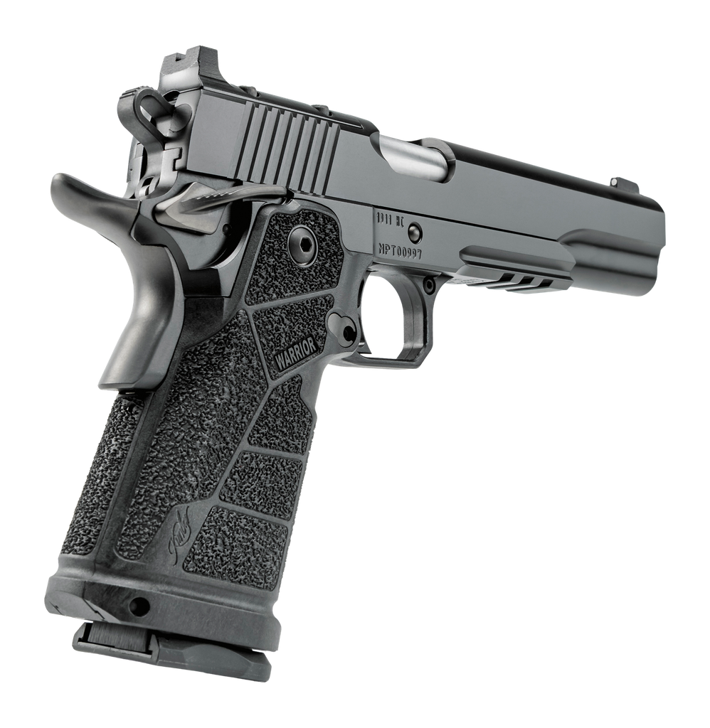 KIMBER 3600304 1911 DS WARRIOR 10MM 6" (3)