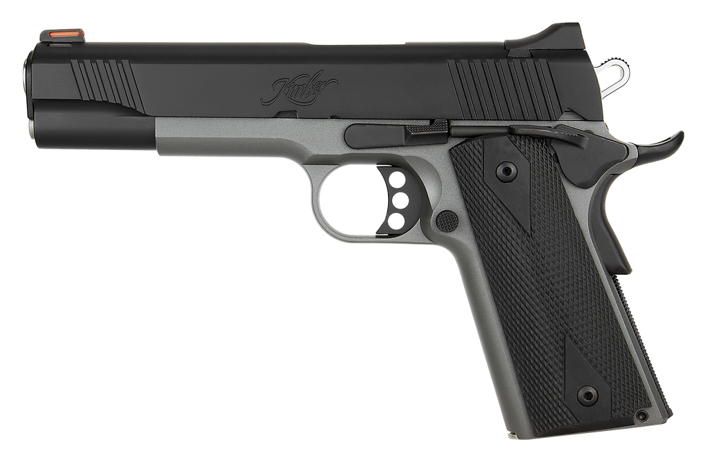 KIMBER 3700786CA CUSTOM LW SHADOW GHOST 9MM CA (2)