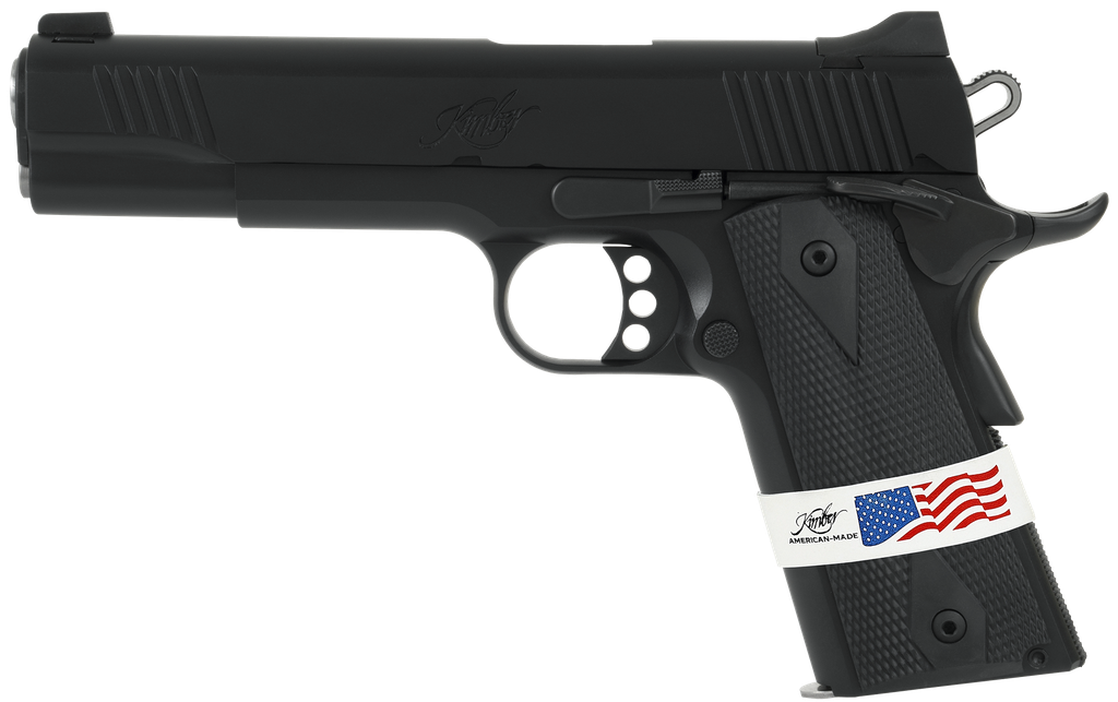 KIMBER 3000500 CUSTOM LW SHADOW LIBERTY 45 ACP (2)