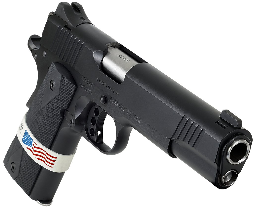 KIMBER 3000500 CUSTOM LW SHADOW LIBERTY 45 ACP (3)