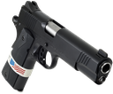KIMBER 3000500 CUSTOM LW SHADOW LIBERTY 45 ACP (3)