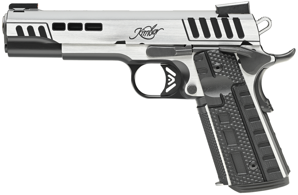 KIMBER 3000421 RAPIDE SCORPIUS 9MM 5" (2)