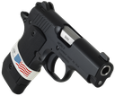 KIMBER 3300244 MICRO 9MM LIBERTY 2.75" (3)