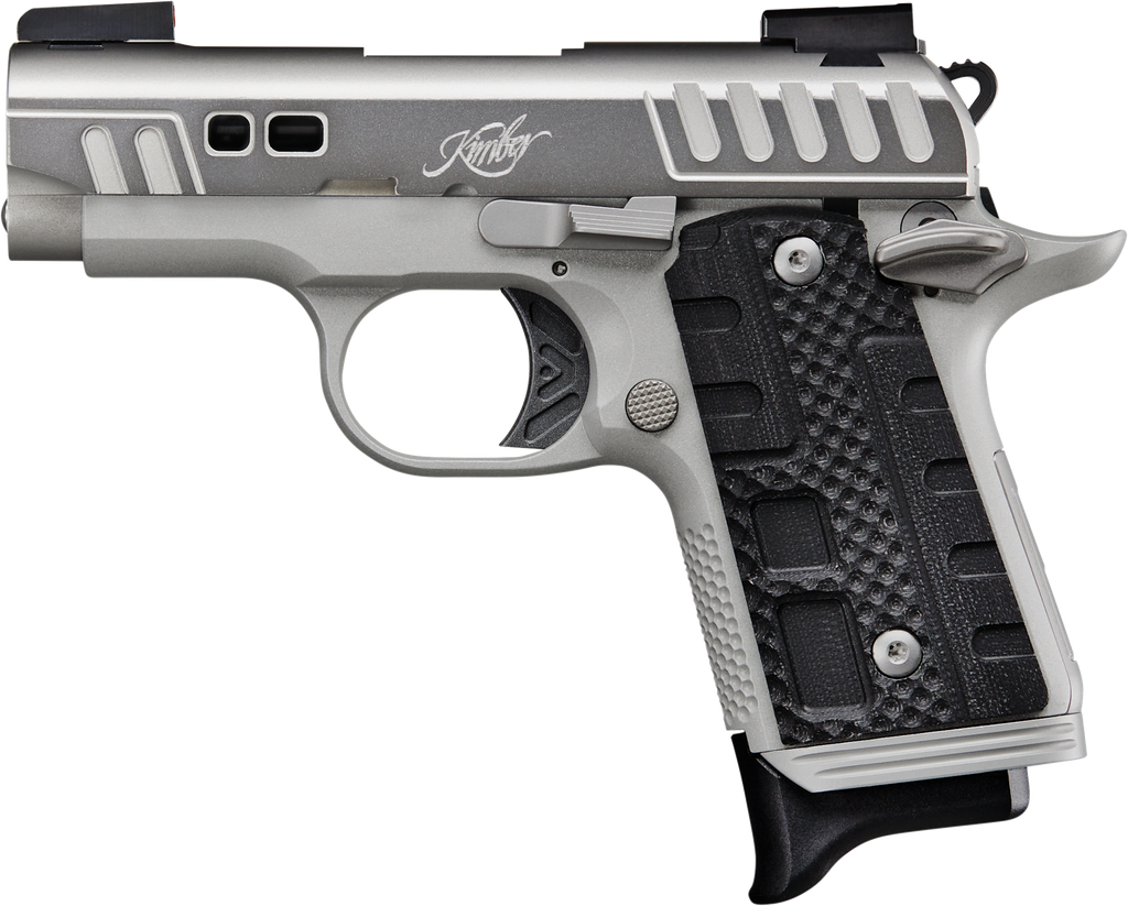 KIMBER 3300223 MICRO 9MM 3.15" (2)