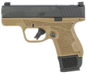 KIMBER 3800040 R7 MAKO FDE OR 9MM 11/15 RND (2)